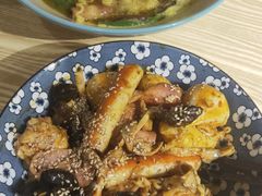 -皆道拌麻辣烫·麻辣拌