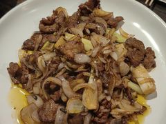 -铁公鸡·四川料理(天环广场店)