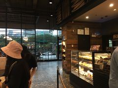 -星巴克臻选(湛江鼎盛广场店)
