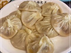 -老庞家水馅包子馆