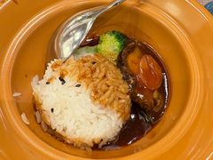 -浙江西子宾馆·瑶园咖啡厅