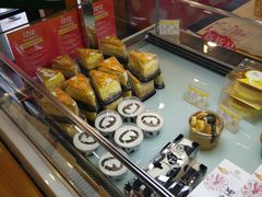 -皇家美孚(保定路店)