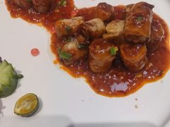 -国力仁和川菜(李家村店)