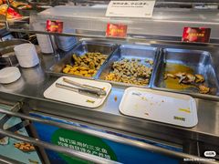 -宜家·瑞典风味餐厅(武汉荟聚中心店)