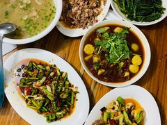 -九九牛肉馆(南山路店)