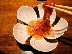 -桐寿司Sushi Tong