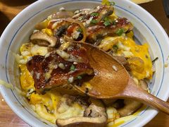 -信日本料理(信义坊店)