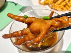 -鑫小城故事·藕汤·家常菜(台北一路总店)