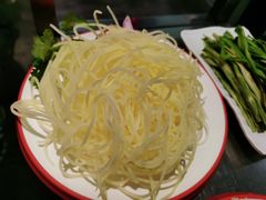 -生活如沸·顺德水牛奶火锅(大学路店)