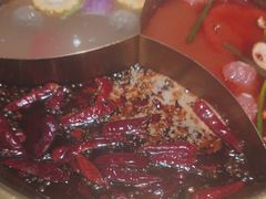 -川味观·鲜货火锅(西湖文化广场店)