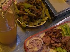 -四禧精酿烧烤串吧(大明湖店)