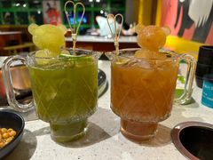 -钢管厂五区小郡肝火锅串串香(清河店)