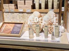 -MUJI无印良品(西单大悦城店)