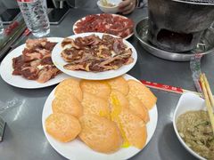 -松明一烤肉馆(鲁园店)