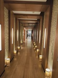 -文华东方水疗中心