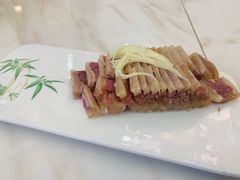 -梅龙镇酒家(南京西路总店)