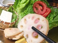 -椰妹·椰子鸡火锅(三祺广场店)