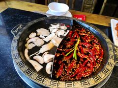 -纸盐河码头火锅(十八梯店)