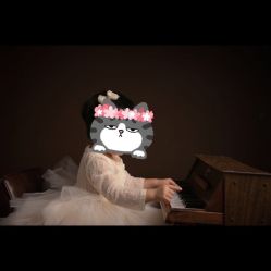 -西瓜庄园儿童摄影