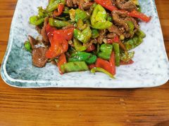 -长兴岛郊野公园农场食堂
