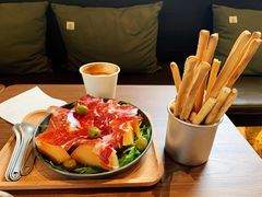 -山野咖啡(之江花园店)