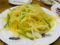 -李连贵熏肉大饼(沈阳站店)