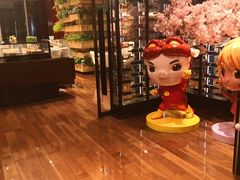 -嘉年华大酒店琴湾-自助餐厅