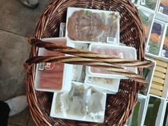 -野妹经典火锅(民治店)