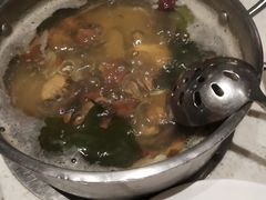 -钱小奴创意自助餐厅·原切谷饲安格斯畅吃(宁波慈溪爱琴海店)