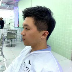 -P.STYLE 派斯造型