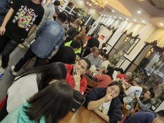 -煲煲掂风味煲仔饭餐厅(西区店)