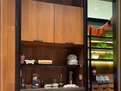 -小厨娘淮扬菜(清江苏宁广场店)