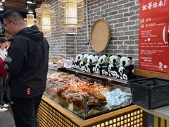 -蓉熙汇老妈兔头(太古里肆店)