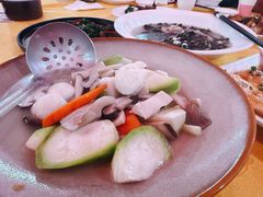 -红日饭店(裕隆三路店)