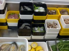 -李记鲜切牛肉自助火锅(紫薇花园店)