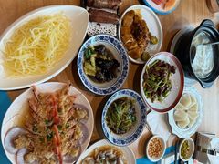 -糟粕醋·椰苑海南菜餐厅(亚龙湾天域酒店)