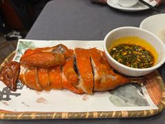 -金哥私房菜馆(张府园总店)