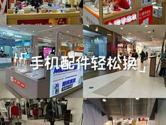 -凯德MALL(西直门店)