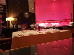 -北京金融街丽思卡尔顿酒店·意味轩 Cepe
