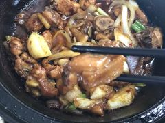 -重庆鸡公煲(学衡路店)