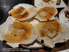 -水木锦堂·自助铁板烧(世贸天阶店)