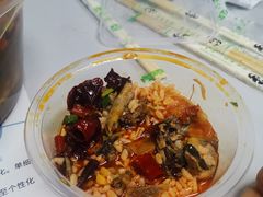 -黑竹香鸡(营和巷店)