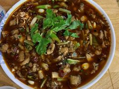 -潼南太安名鱼•特色江湖菜 太安鱼