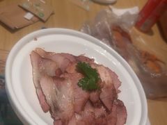 -春饼先生·北京烤鸭(甘井子万达店)