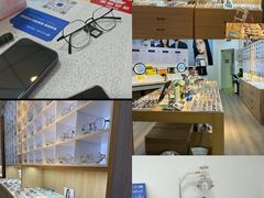 -天空之镜眼镜店蔡司依视路配镜授权零售店(望京颐堤港店)