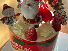 -味多美蛋糕(通州店)
