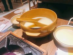 -冰川延边料理·炭烤串(原小木屋店)