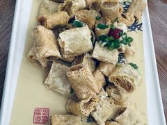 -渔满仓海鲜渔家(象山二店)
