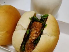 -玥儿弯弯手作烘焙(中海国际社区御城店)