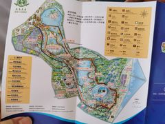 -渔岛海洋度假区